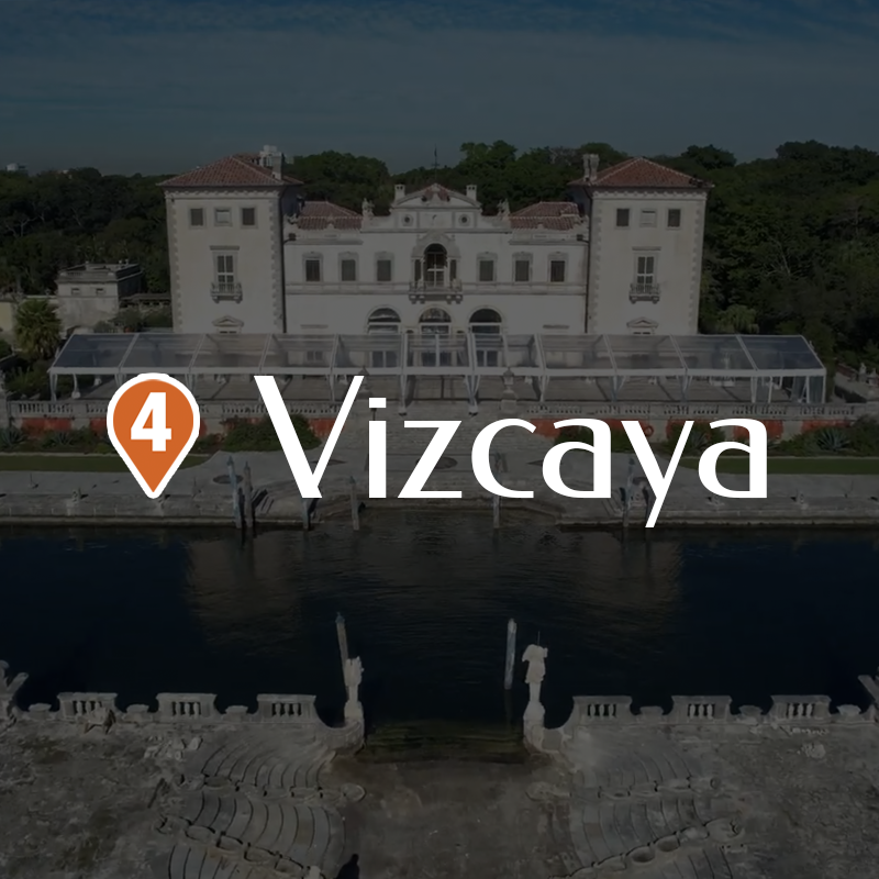 Vizcaya tile